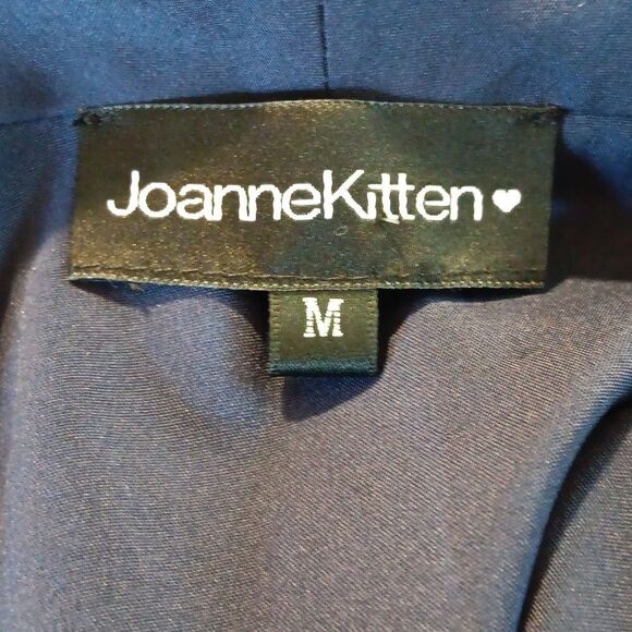 Jennifer Kitten Jumpsuit - Picture 9 of 12